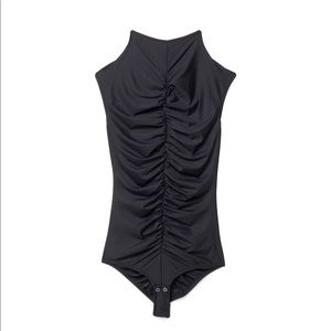 Brand New With Tags, Fantabody Body Suit, Large